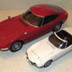 Illustration for article titled Big, Shiny Toyota 2000GT